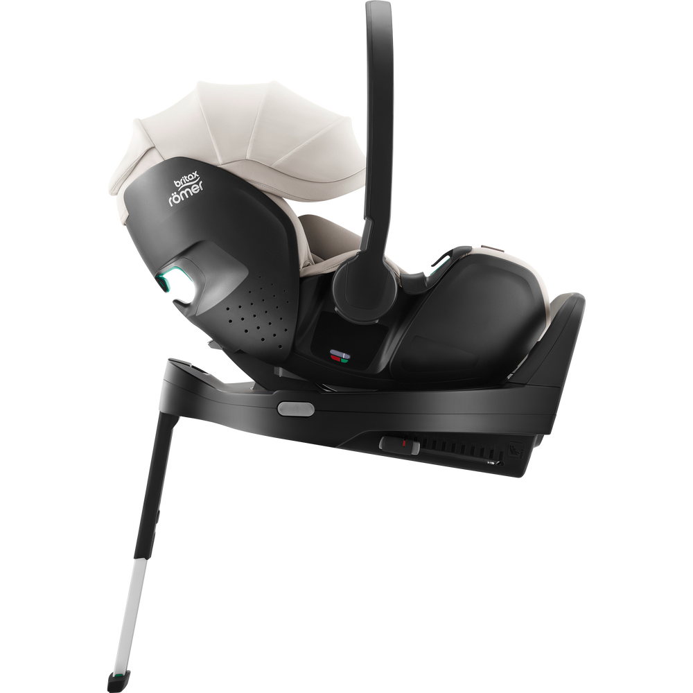 Britax BABY-SAFE PRO - Bilbarnstolar.se