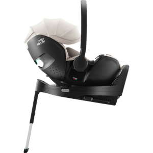 Britax BABY-SAFE PRO - Bilbarnstolar.se