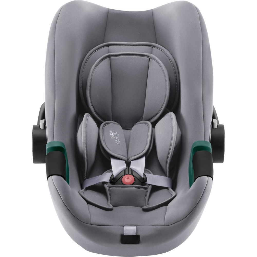 Britax BABY-SAFE 3 i-SIZE - Bilbarnstolar.se