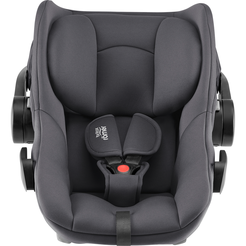 Britax BABY-SAFE CORE - Bilbarnstolar.se