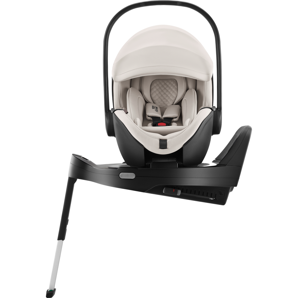 Britax BABY-SAFE PRO - Bilbarnstolar.se