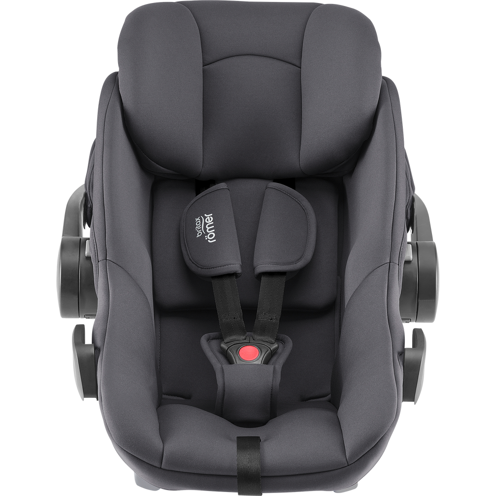 Britax BABY-SAFE CORE - Bilbarnstolar.se