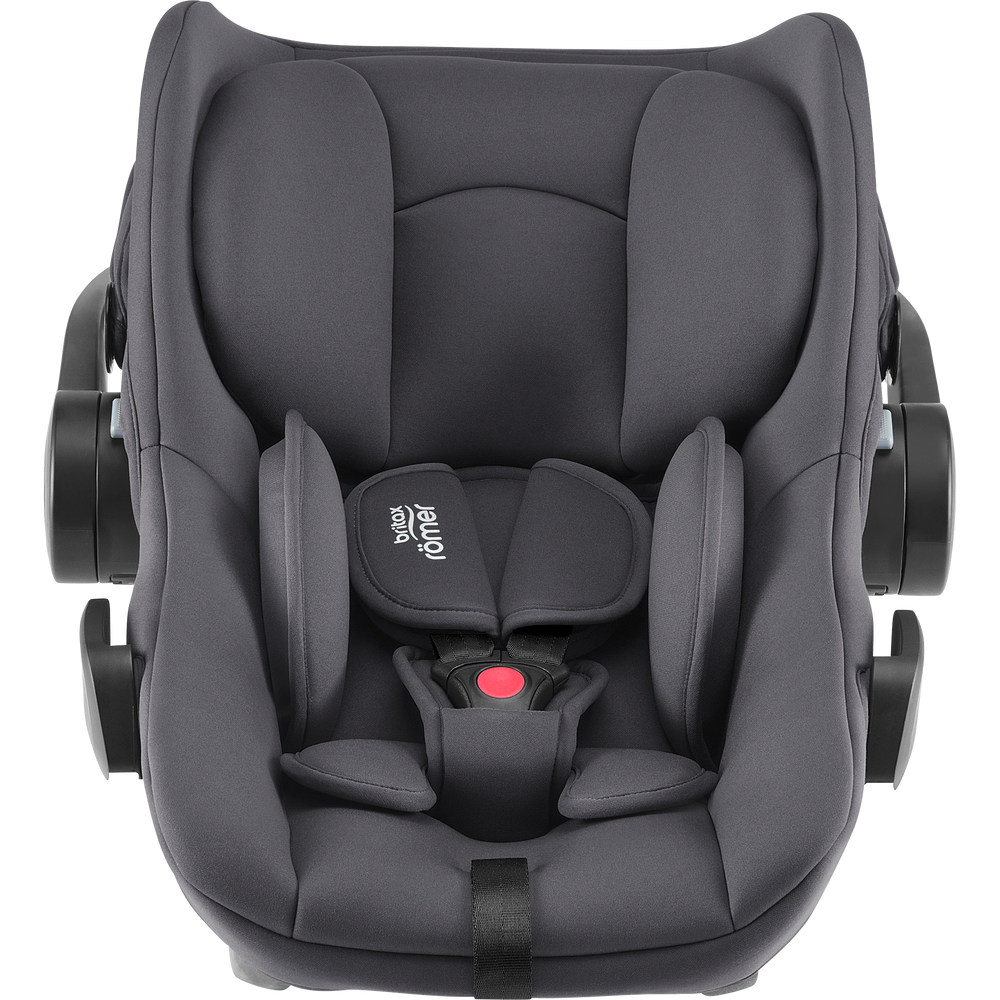 Britax BABY-SAFE CORE - Bilbarnstolar.se