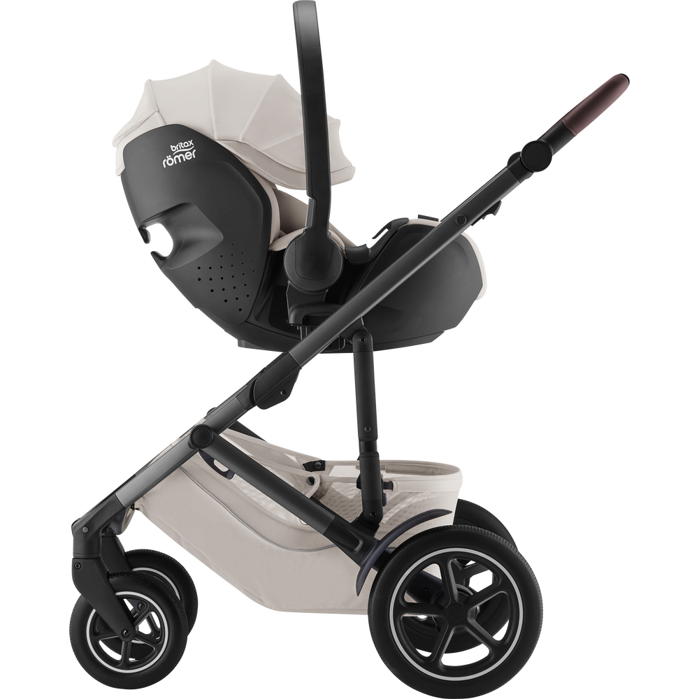 Britax BABY-SAFE PRO - Bilbarnstolar.se