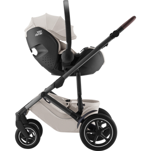 Britax BABY-SAFE PRO - Bilbarnstolar.se