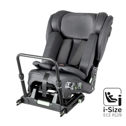 TinySeats Two + Transporttaske