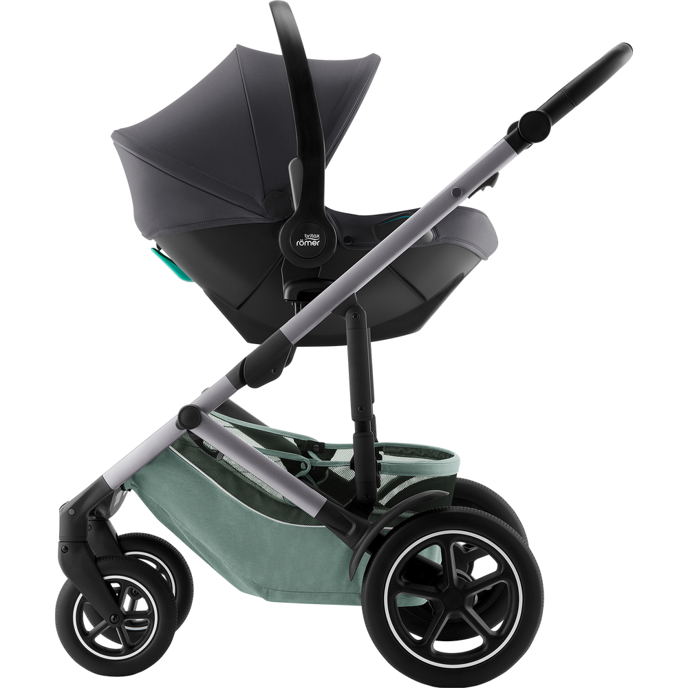 Britax BABY-SAFE CORE - Bilbarnstolar.se