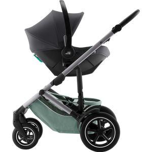 Britax BABY-SAFE CORE - Bilbarnstolar.se