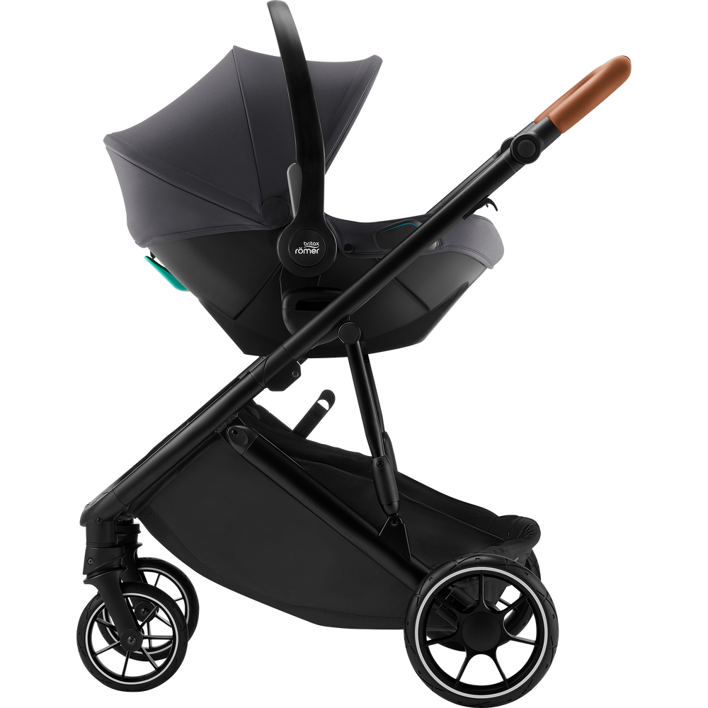 Britax BABY-SAFE CORE - Bilbarnstolar.se