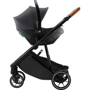 Britax BABY-SAFE CORE - Bilbarnstolar.se