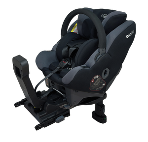 Klippan CarGO - Bilbarnstolar.se