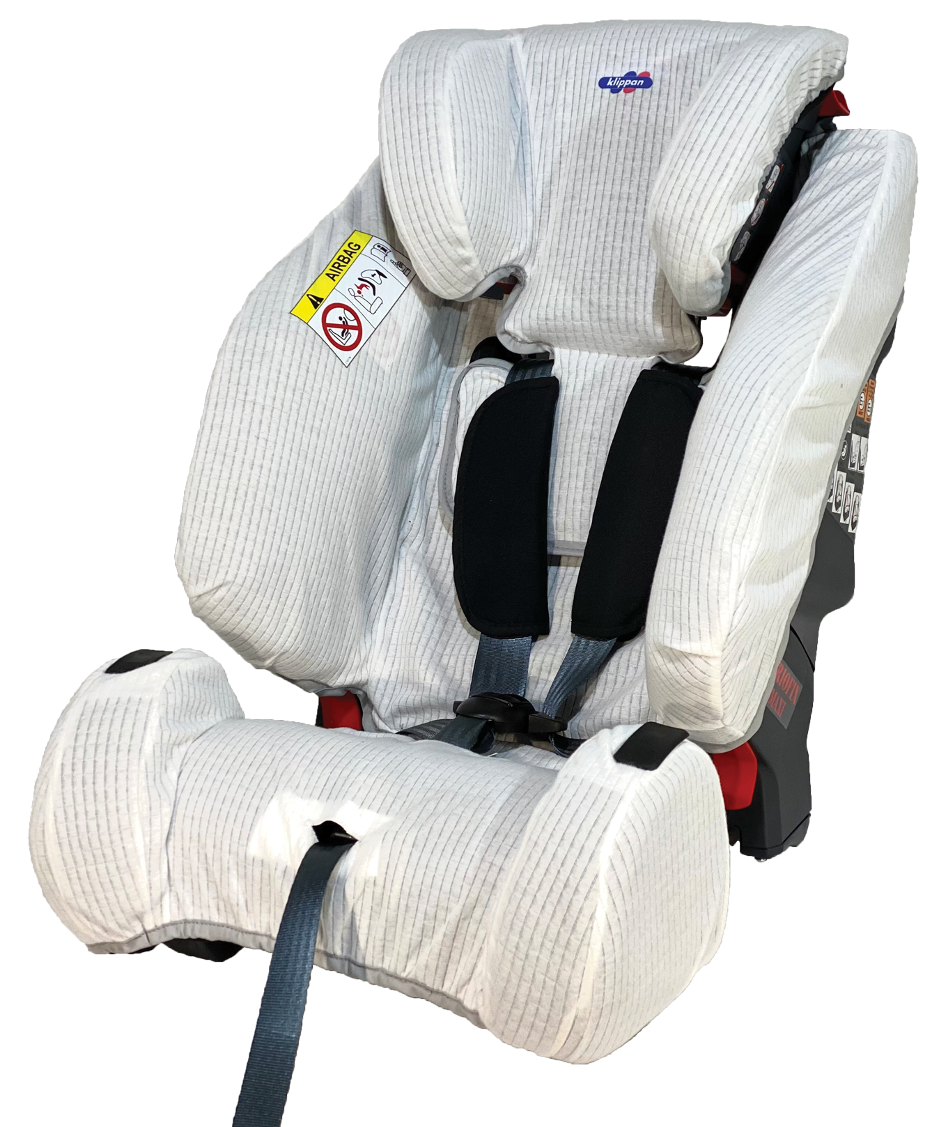 Klippan Solklädsel Century/Maxi/Opti - Bilbarnstolar.se