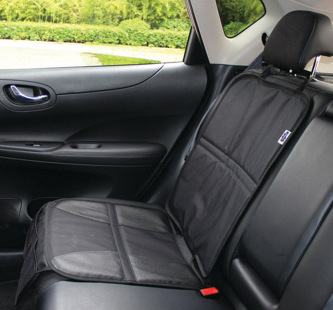 Klippan Sparkskydd - Bilbarnstolar.se