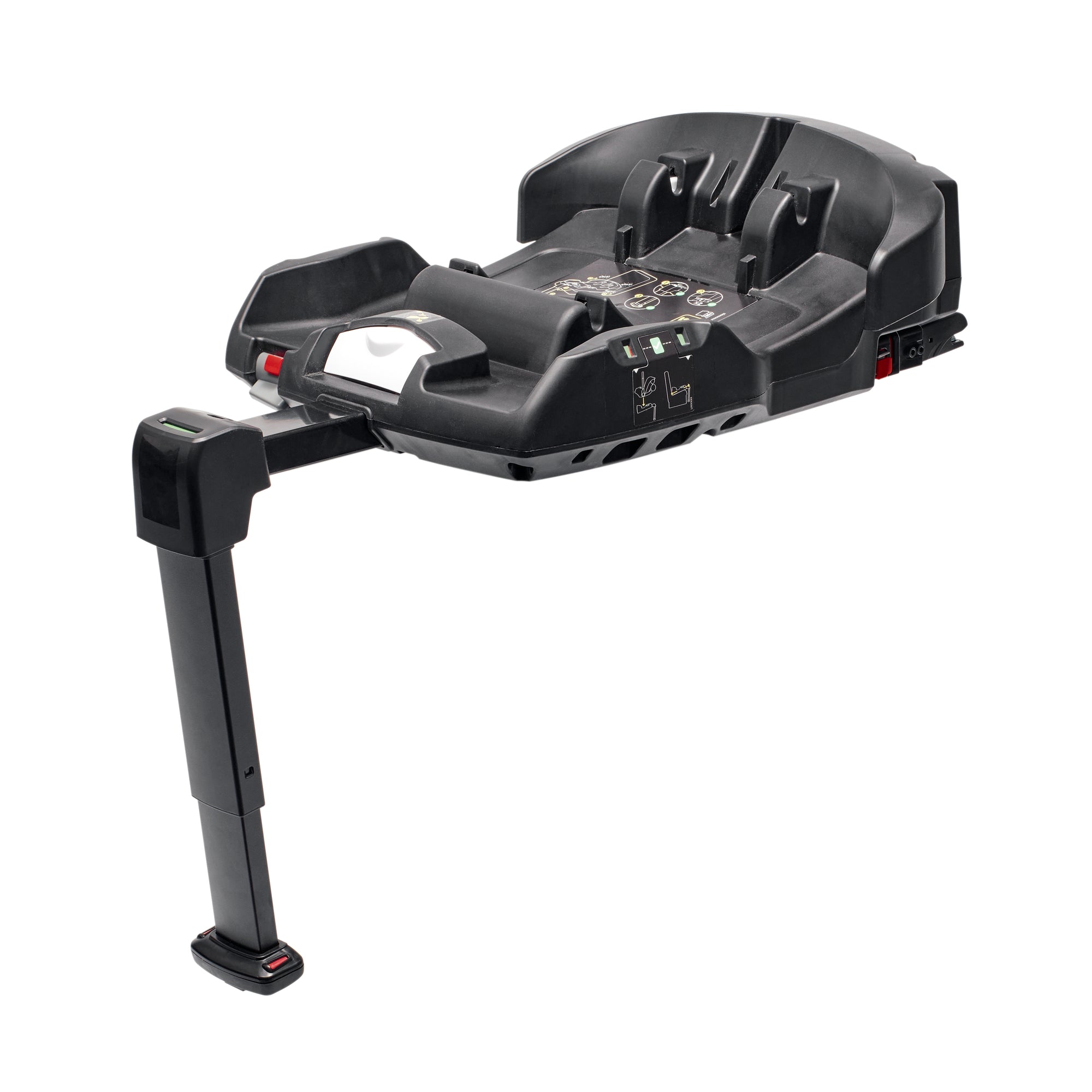 Doona  Isofixbas i - Bilbarnstolar.se