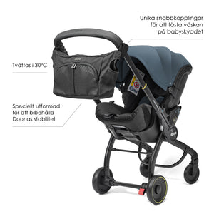 Doona Essentials Skötväska - Bilbarnstolar.se