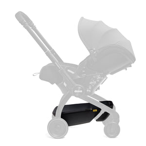 Doona Storage Varukorg X - Bilbarnstolar.se