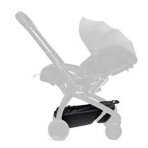 Doona Pack & Go varukorg X - Bilbarnstolar.se