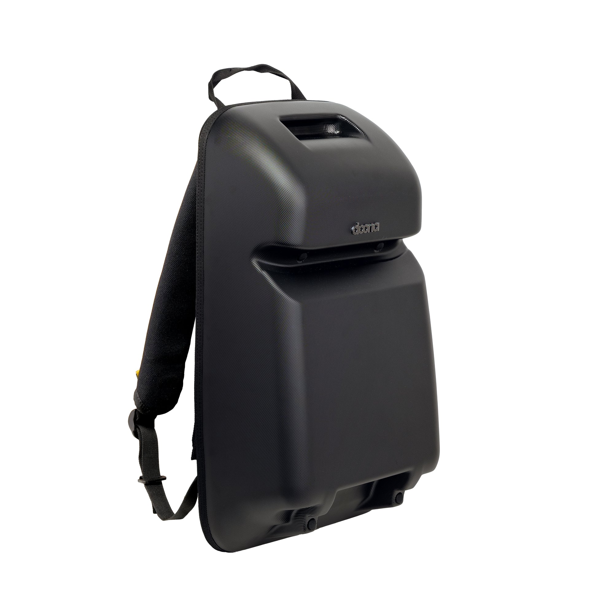 Doona Pack & Go varukorg X - Bilbarnstolar.se