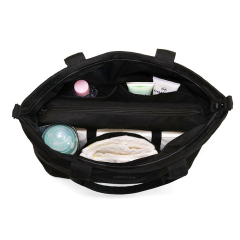 Doona Tote Bag Skötväska - Bilbarnstolar.se