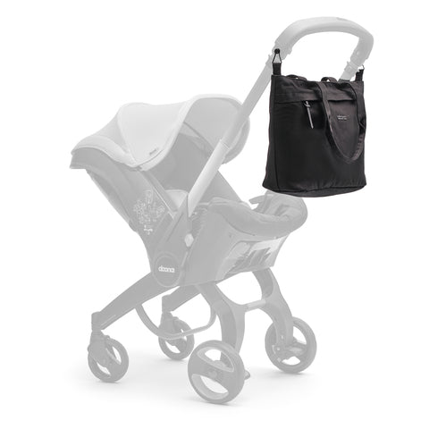 Doona Tote Bag Skötväska - Bilbarnstolar.se