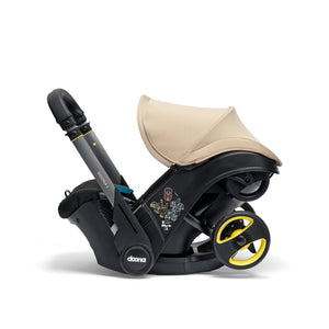 Doona Babyskydd i - Bilbarnstolar.se