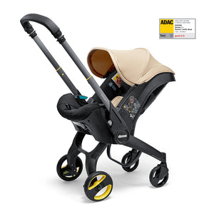 Doona Babyskydd i - Bilbarnstolar.se