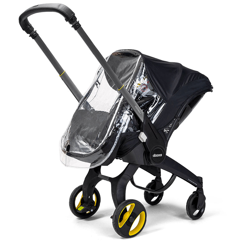 Doona Regnskydd - Bilbarnstolar.se
