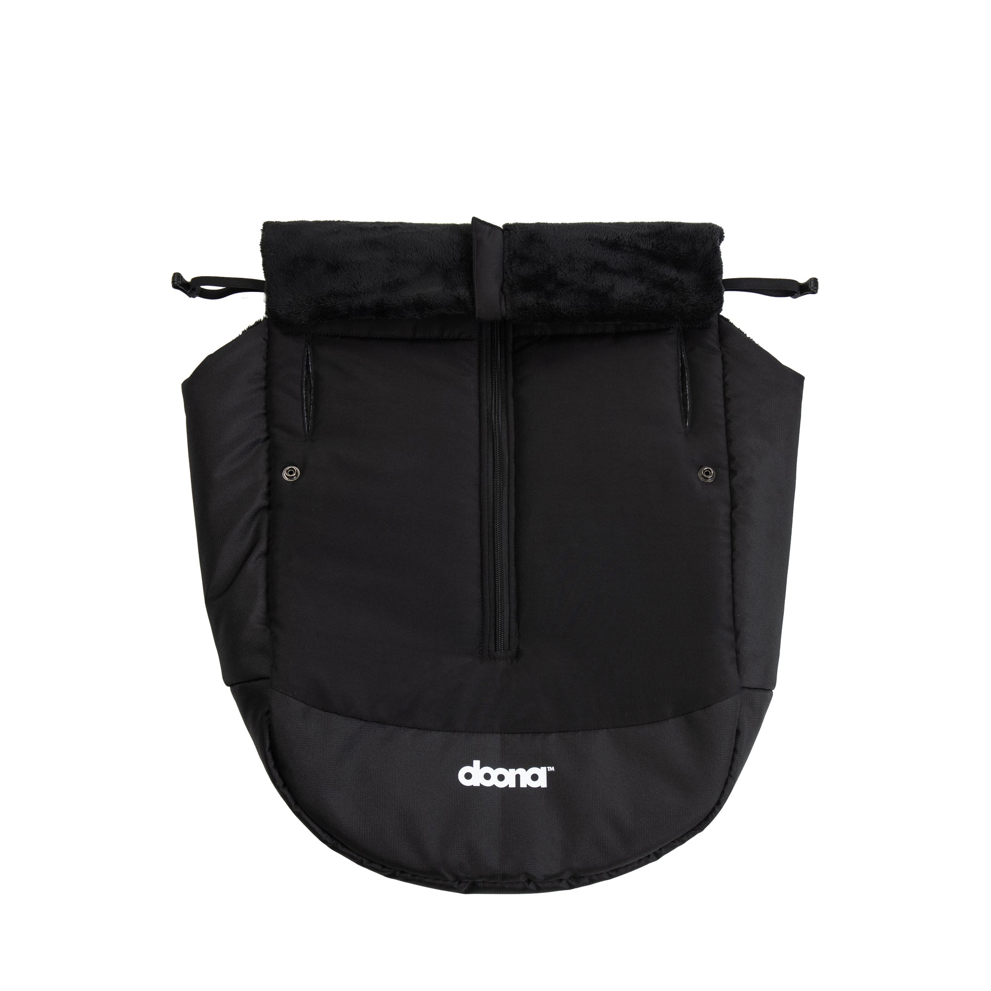 Doona Vinteröverdrag - Bilbarnstolar.se