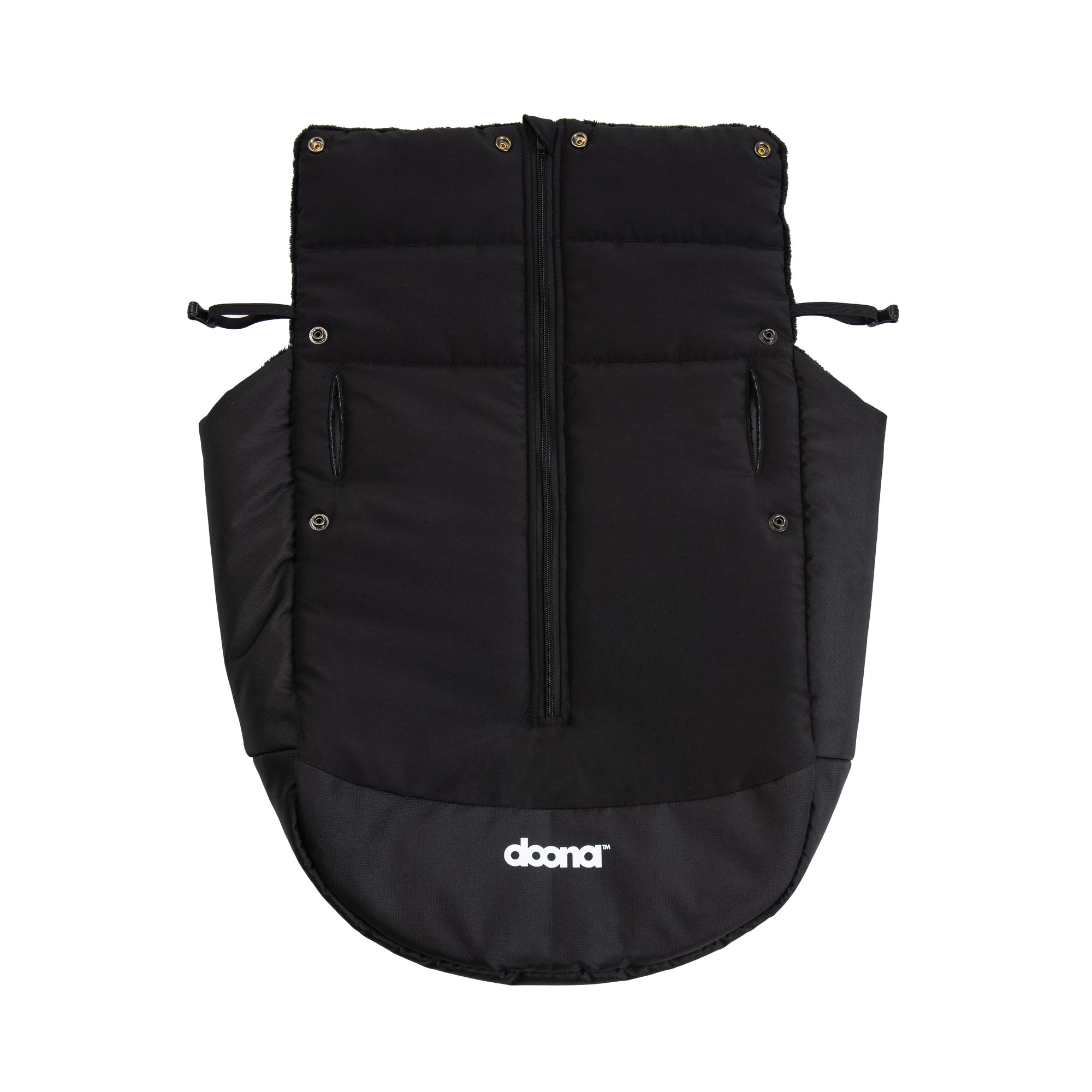 Doona Vinteröverdrag - Bilbarnstolar.se