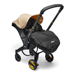 Doona Vinteröverdrag - Bilbarnstolar.se