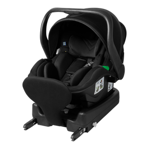 Axkid Envirobaby - Bilbarnstolar.se