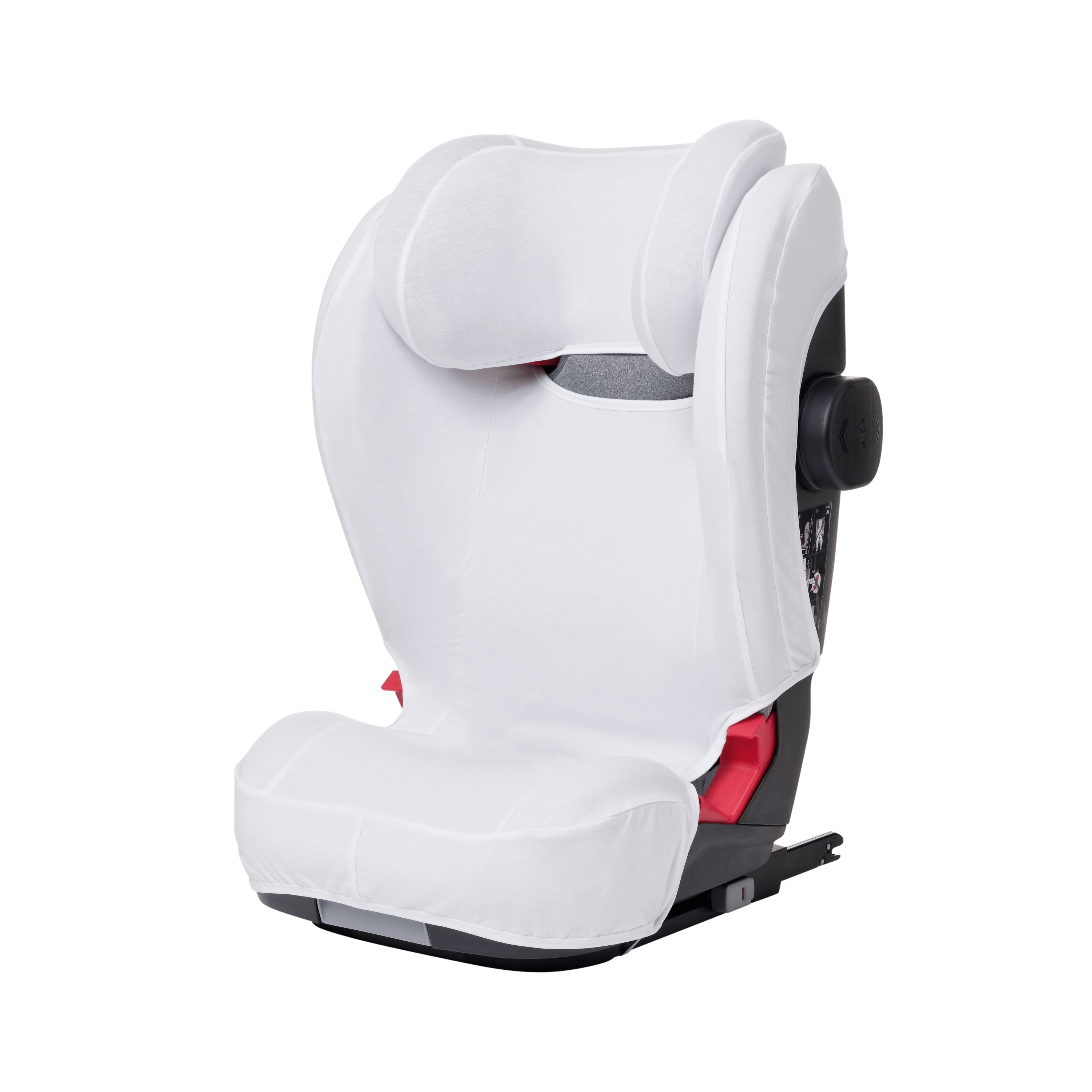 Axkid bambus sommerbetræk Bigkid