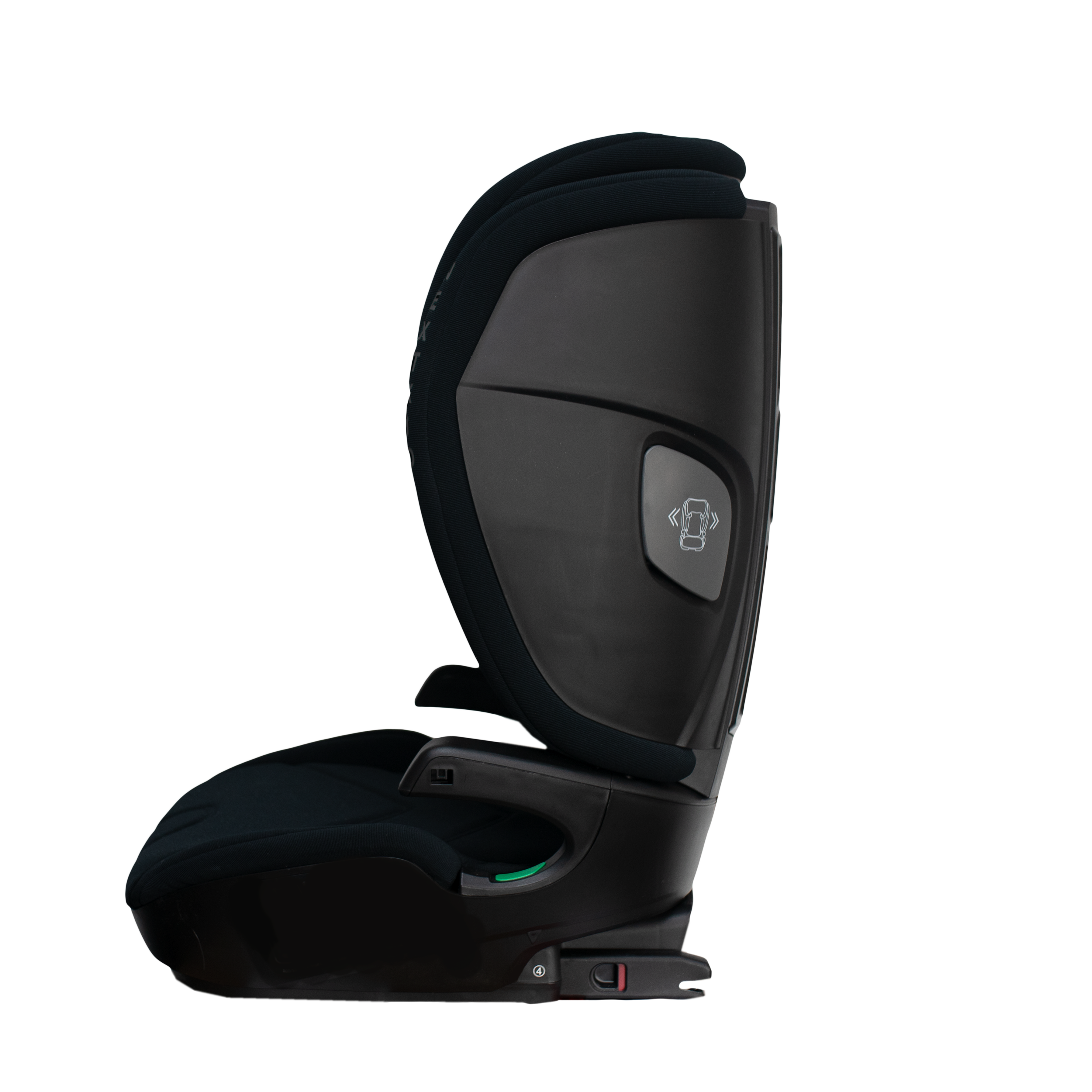 Axkid Nextkid - Bilbarnstolar.se