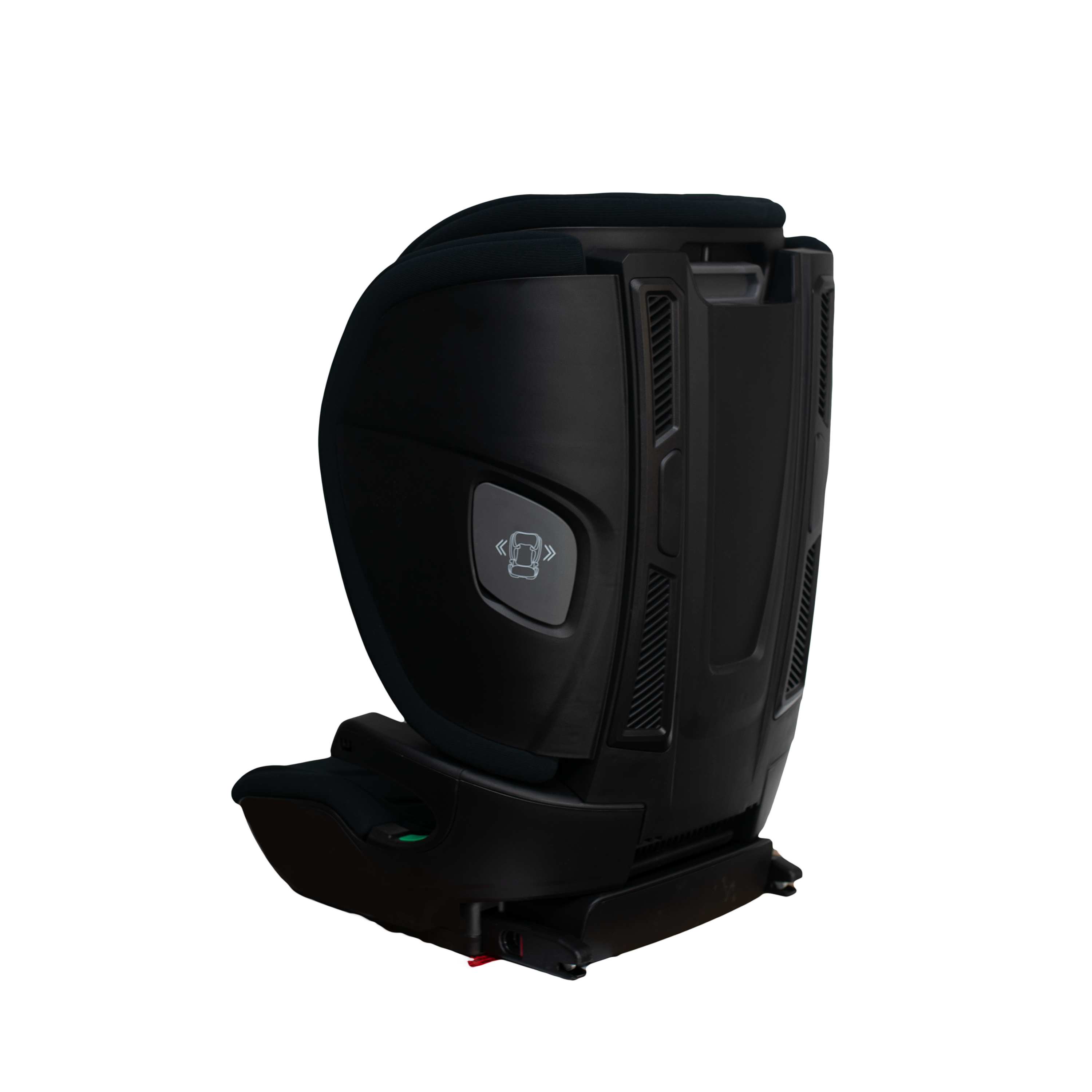 Axkid Nextkid - Bilbarnstolar.se