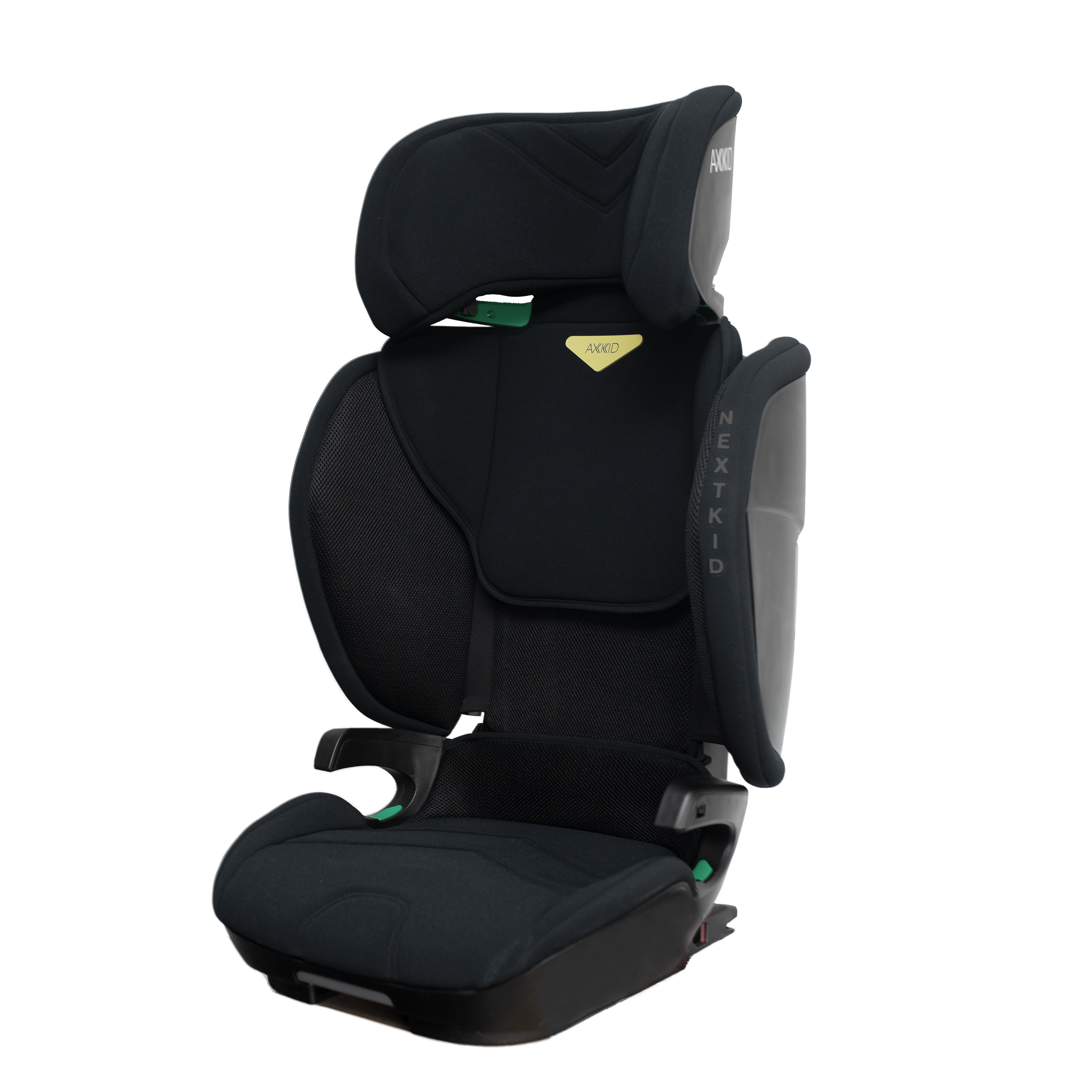 Axkid Nextkid - Bilbarnstolar.se