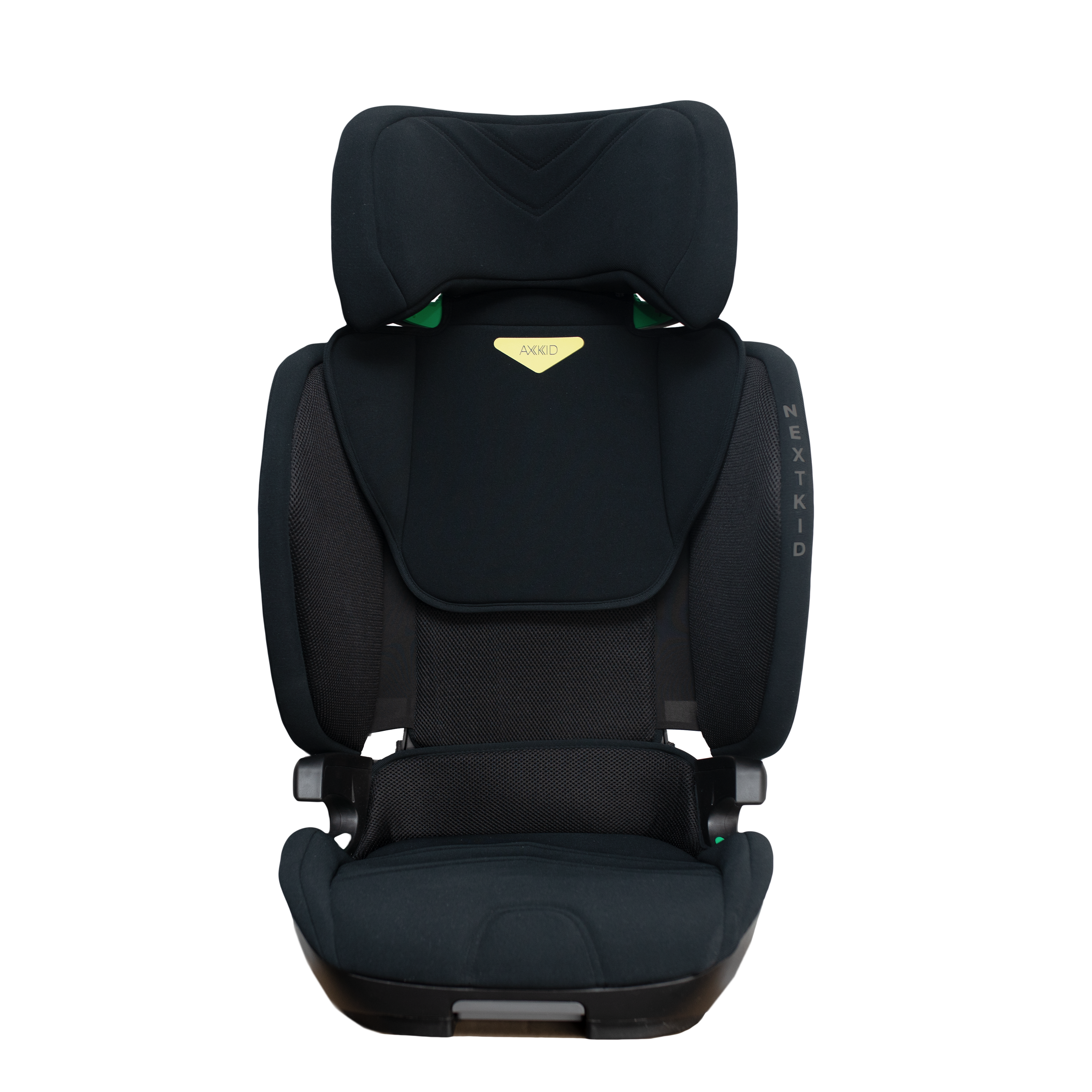 Axkid Nextkid - Bilbarnstolar.se