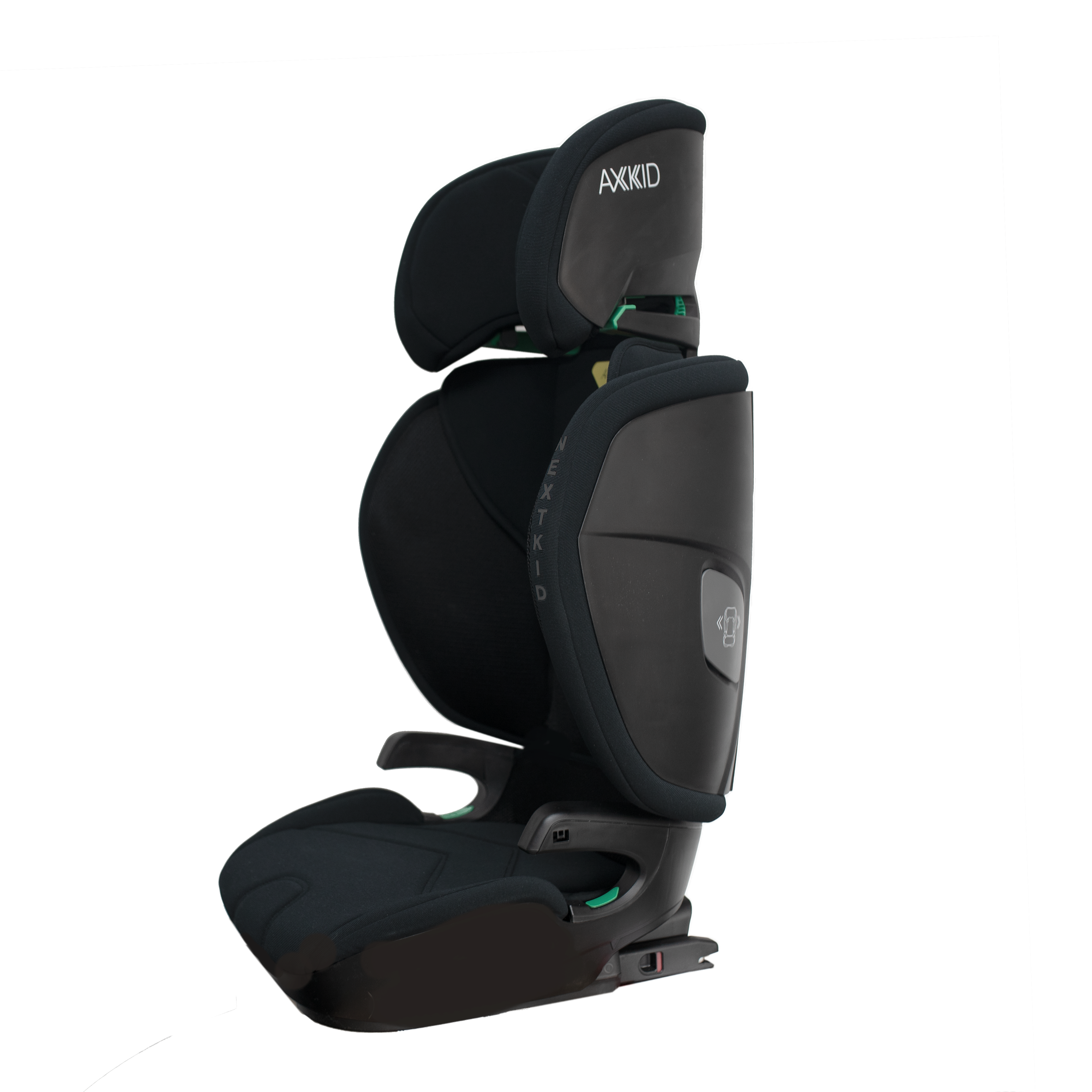 Axkid Nextkid - Bilbarnstolar.se