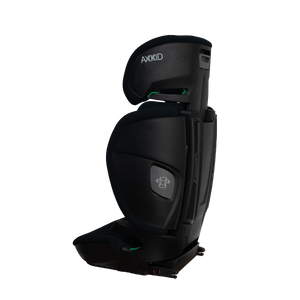 Axkid Nextkid - Bilbarnstolar.se