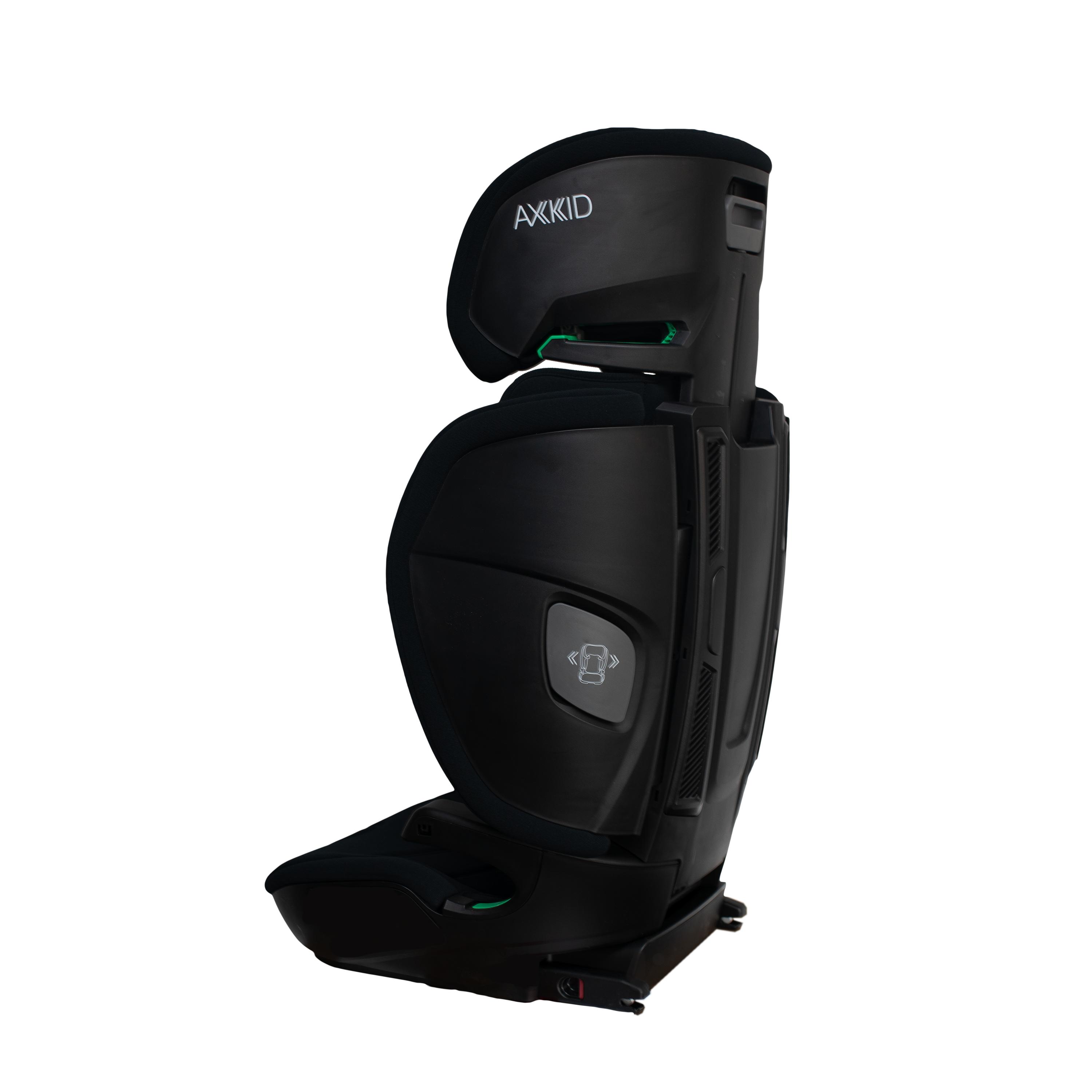 Axkid Nextkid - Bilbarnstolar.se