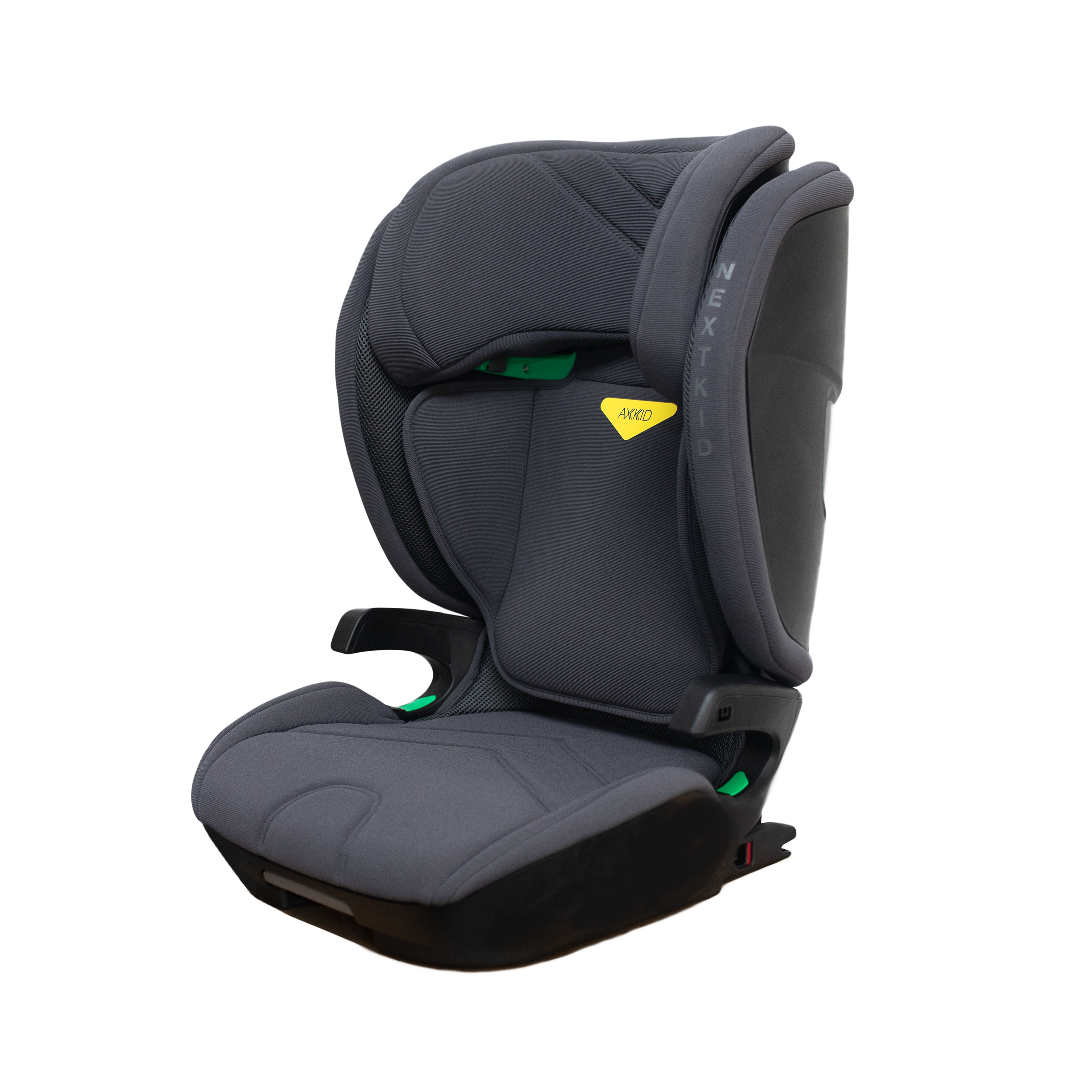 Axkid Nextkid - Bilbarnstolar.se
