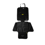 Axkid Sædebetræk: Premium 3-i-1 Bagudvendt