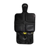 Axkid sædebetræk: Fremadvendt anti-sub