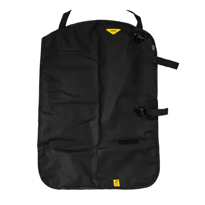 Axkid Sædebetræk: Puslepusle Duo