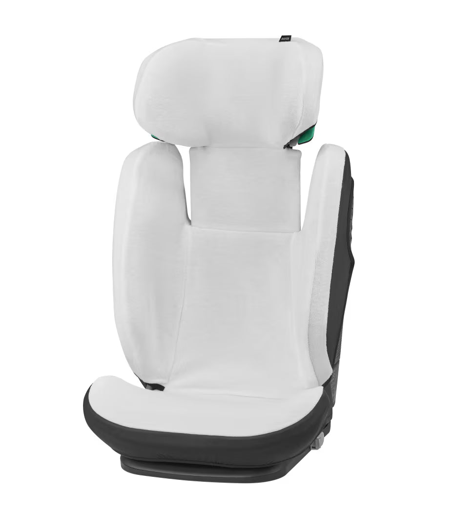 Maxi-Cosi sommerbetræk i økologisk bomuld RodiFix Pro / S i-Size