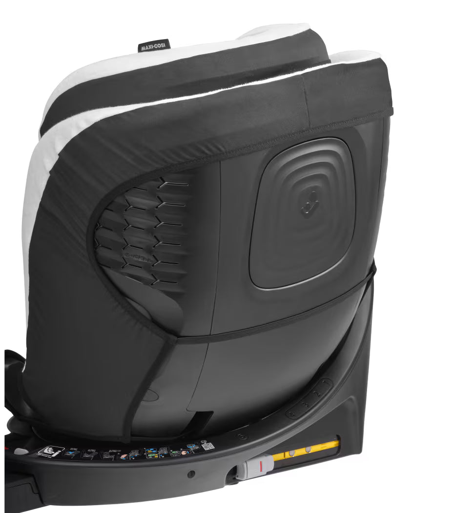 Maxi-Cosi betræk i økologisk bomuld Emerald 360 S