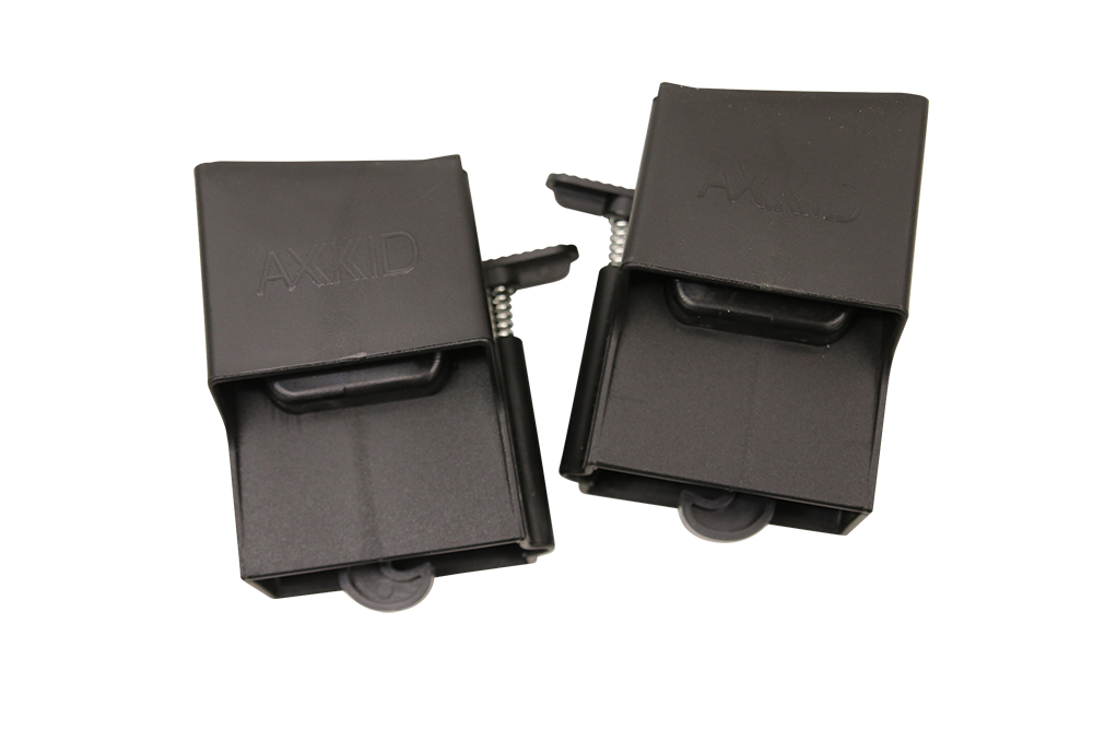 Axkid Adapter Babyfix - Bilbarnstolar.se