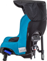 Axkid Solskydd - Bilbarnstolar.se