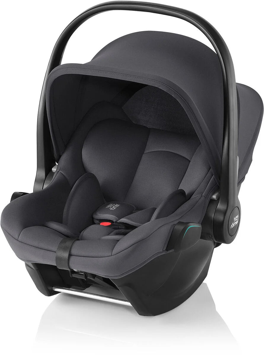 Britax Baby-Safe Core