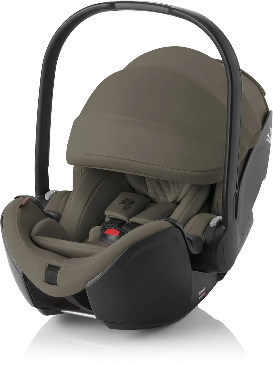 Britax Baby-Safe Pro