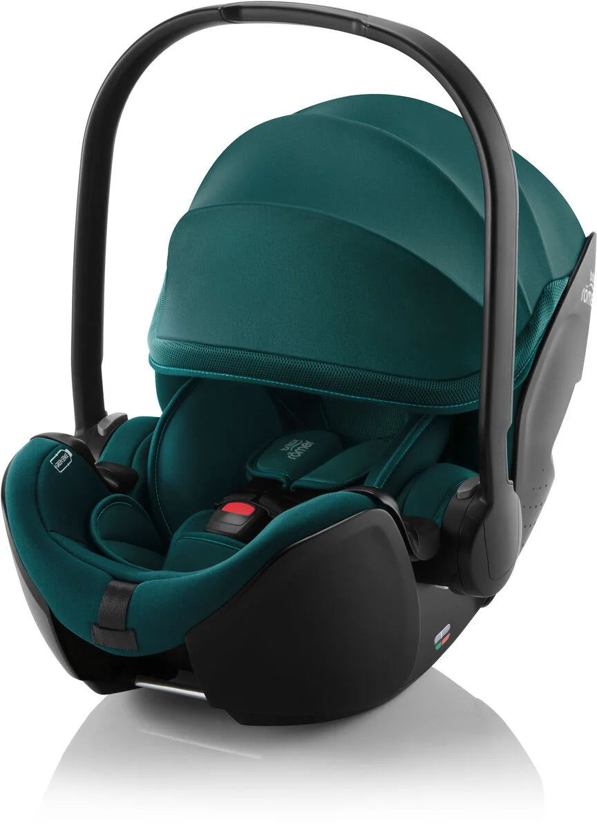 Britax Baby-Safe Pro